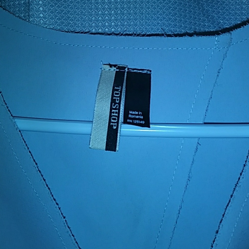 TOP SHOP - Picture 3 of 4